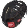 Rawlings Youth Renegade FBM 11.5" Single Post Web -Sports Basement Outlet R115FBM 2 600x600 7bd55c41 2a10 4715 a95c 3a5e2e1f3ced