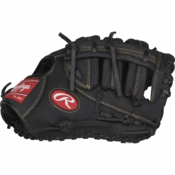 Rawlings Youth Renegade FBM 11.5" Single Post LHT Glove 7 Rawlings Youth Renegade FBM 11.5" Single Post LHT Glove -Sports Basement Outlet R115FBM 3