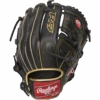 Rawlings R9 P - 12" 2-PC Solid Web - Right-Hand Throw 1 Rawlings R9 P - 12" 2-PC Solid Web - Right-Hand Throw -Sports Basement Outlet R9206 9BG 2