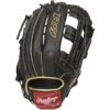 Rawlings R9 12.75" Trap-Eze Web LHT Glove 2 Rawlings R9 12.75" Trap-Eze Web LHT Glove -Sports Basement Outlet R93029 6BG 2