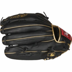 Rawlings R9 12.75" Trap-Eze Web LHT Glove 9 Rawlings R9 12.75" Trap-Eze Web LHT Glove -Sports Basement Outlet R93029 6BG 4