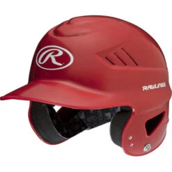 Rawlings Youth CoolFlo OSFM 6 1/2"-7 1/2" -Sports Basement Outlet RCFH S 3quarterleft