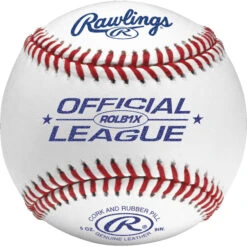Rawlings Official League Practice Baseball
