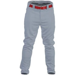 Rawlings Men's Semi Relax Pant - Grey