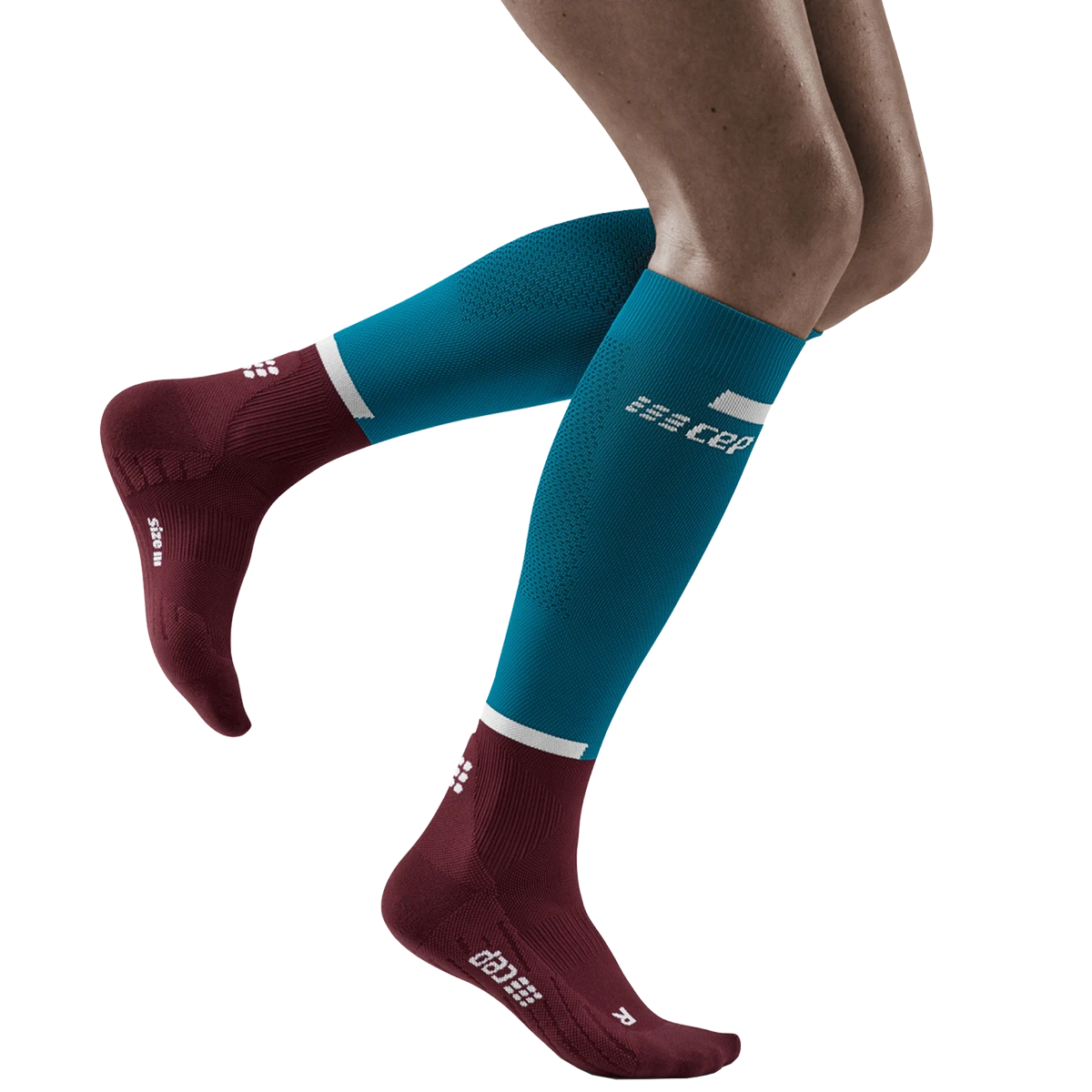 The Run Compression Socks 4.0 6 The Run Compression Socks 4.0 - Image 4