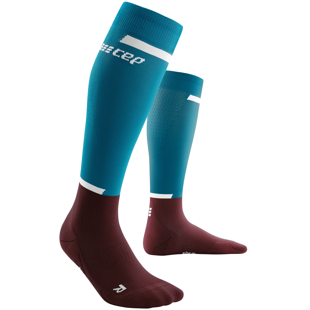The Run Compression Socks 4.0 4 The Run Compression Socks 4.0 - Image 2