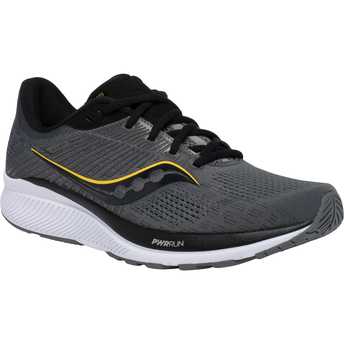 Saucony Men's Guide 14 4 Saucony Men's Guide 14 - Image 2