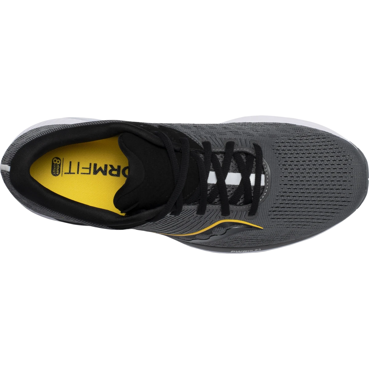 Saucony Men's Guide 14 6 Saucony Men's Guide 14 - Image 4