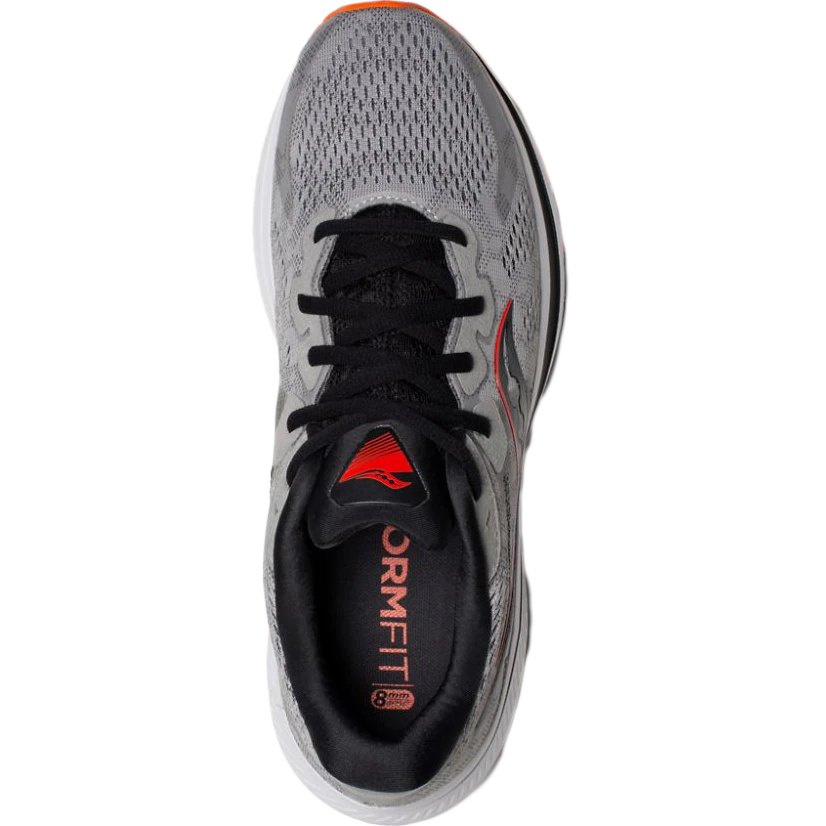 Saucony Men's Omni 20 6 Saucony Men's Omni 20 - Image 4