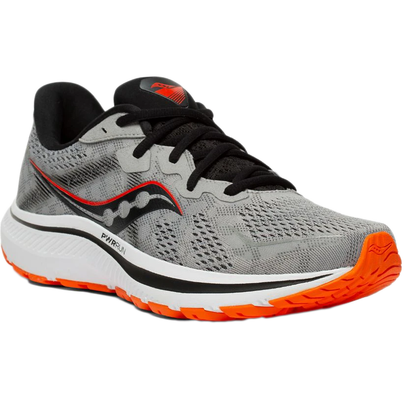 Saucony Men's Omni 20 4 Saucony Men's Omni 20 - Image 2