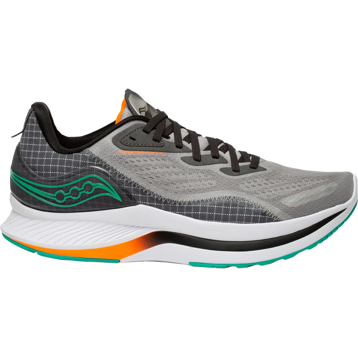 Saucony Men's Endorphin Shift 2 3 Saucony Men's Endorphin Shift 2