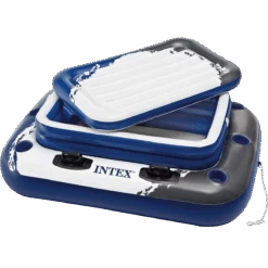 Intex Inflatable Mega Chill II Cooler Float