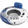 Intex River Run Inflatable Floating Tube -Sports Basement Outlet SBRENTS RIVERTUBE 1