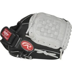 Rawlings Youth Sure Catch 10.5" Basket Web RHT 7 Rawlings Youth Sure Catch 10.5" Basket Web RHT -Sports Basement Outlet SC105BGB 3 600x600 a45399b2 f03d 4733 8945 23beaf9cfc5c
