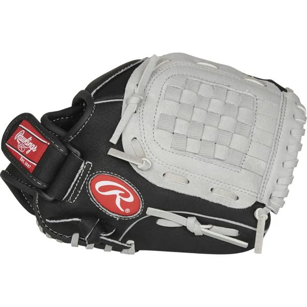Rawlings Youth Sure Catch 10.5" Basket Web RHT 5 Rawlings Youth Sure Catch 10.5" Basket Web RHT - Image 3