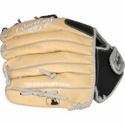 Rawlings Youth Sure Catch 11" Pro I-Web Glove -Sports Basement Outlet SC110BCI 4