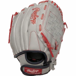 Rawlings Youth Sure Catch 11" Basket Web LHT Glove
