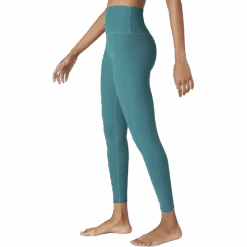 Beyond Yoga Women's Spacedye Caught In The Midi High Waisted Legging -Sports Basement Outlet SD3243 bbluhthr s 6d20d3cb 299f 47fb 8f61 d1ff4275dcab