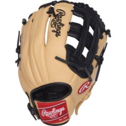 Rawlings Youth Select Pro Lite Crawford 11.25" H-Web Infield Glove