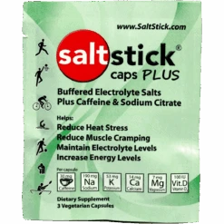 SaltStick Caps PLUS
