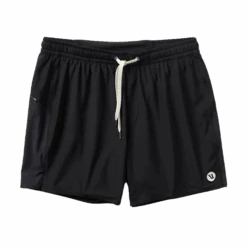 Vuori Men's Course Run Short
