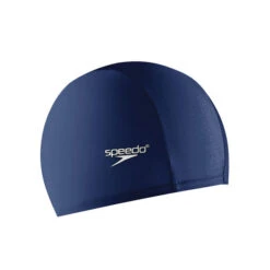 Speedo Lycra Cap - Navy