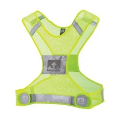 Nathan Streak Reflective Vest - S/M