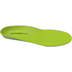 Superfeet WideGreen Performance Insole 8 Superfeet WideGreen Performance Insole -Sports Basement Outlet Superfeetpdp greenwide v2 600x600 869d1925 32c1 4823 b4ad 988a6811489c