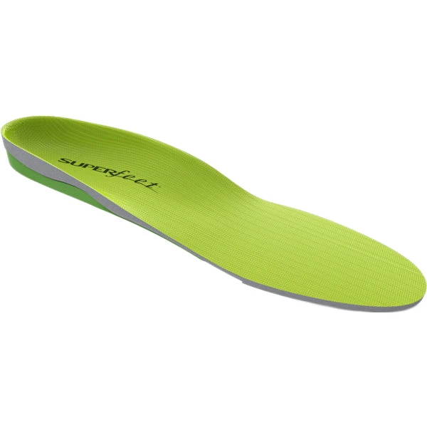 Superfeet WideGreen Performance Insole 5 Superfeet WideGreen Performance Insole - Image 3