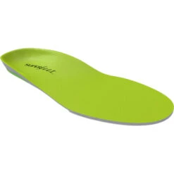 Superfeet WideGreen Performance Insole 10 Superfeet WideGreen Performance Insole -Sports Basement Outlet Superfeetpdp greenwide v5 600x600 18862d53 0e3e 4648 9fe4 22cb955e29d3