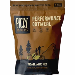 Picky Oats (8 Servings) -Sports Basement Outlet TMF 19oz bag