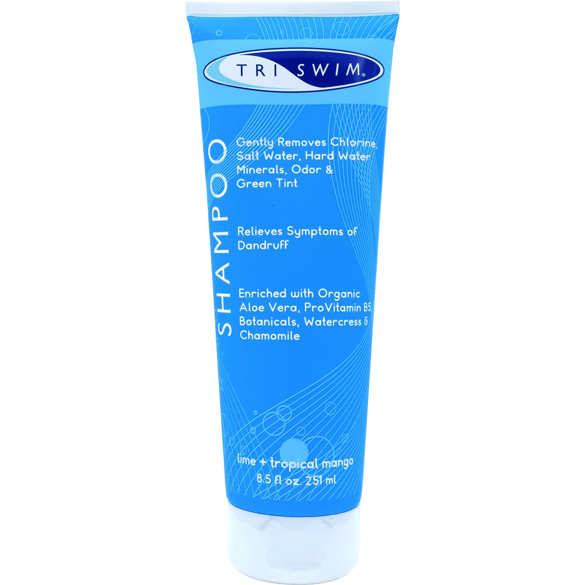 Shampoo - 8.5 Oz 3 Shampoo - 8.5 Oz