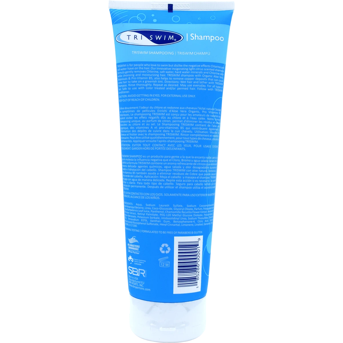 Shampoo - 8.5 Oz 4 Shampoo - 8.5 Oz - Image 2