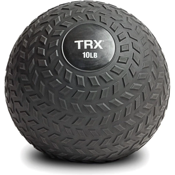 TRX Slam Ball - 10 Lb 3 TRX Slam Ball - 10 Lb