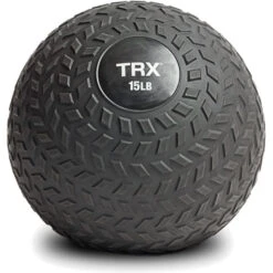 TRX Slam Ball - 15 Lb