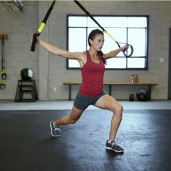 TRX Elite System -Sports Basement Outlet TRX elite system model
