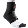 MCDAVID Ultralight Laced Ankle + Strap -Sports Basement Outlet Ultralight Laced Ankle W Strap 1