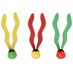 Underwater Fun Balls