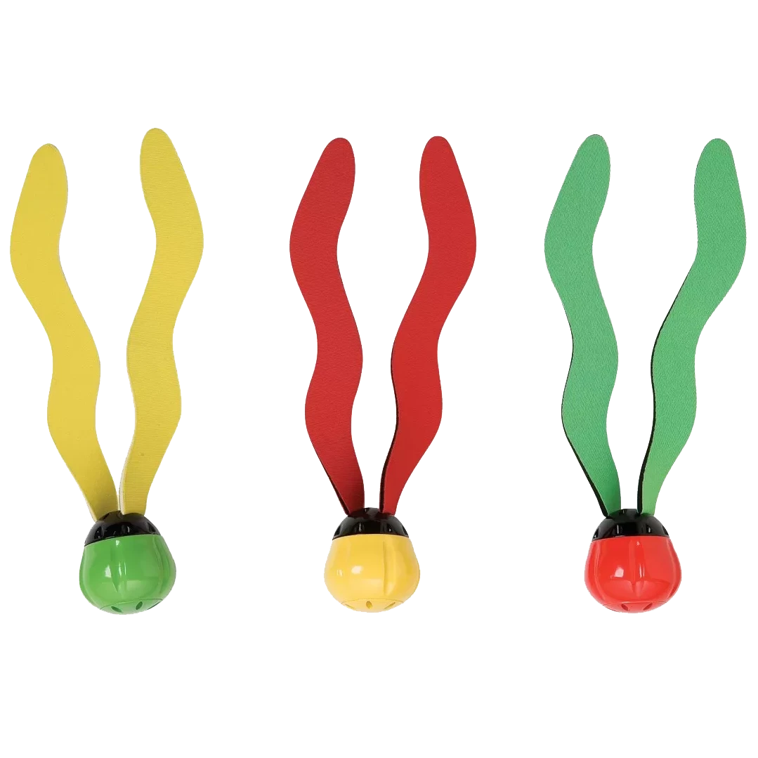 Underwater Fun Balls 3 Underwater Fun Balls