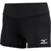 Mizuno Women's Victory Volleyball Shorts 3.5"