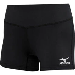 Mizuno Women's Victory Volleyball Shorts 3.5"