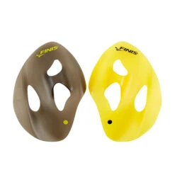 FINIS ISO Paddle - M