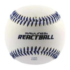 Rawlings Pro-Style REACTBALL Baseball