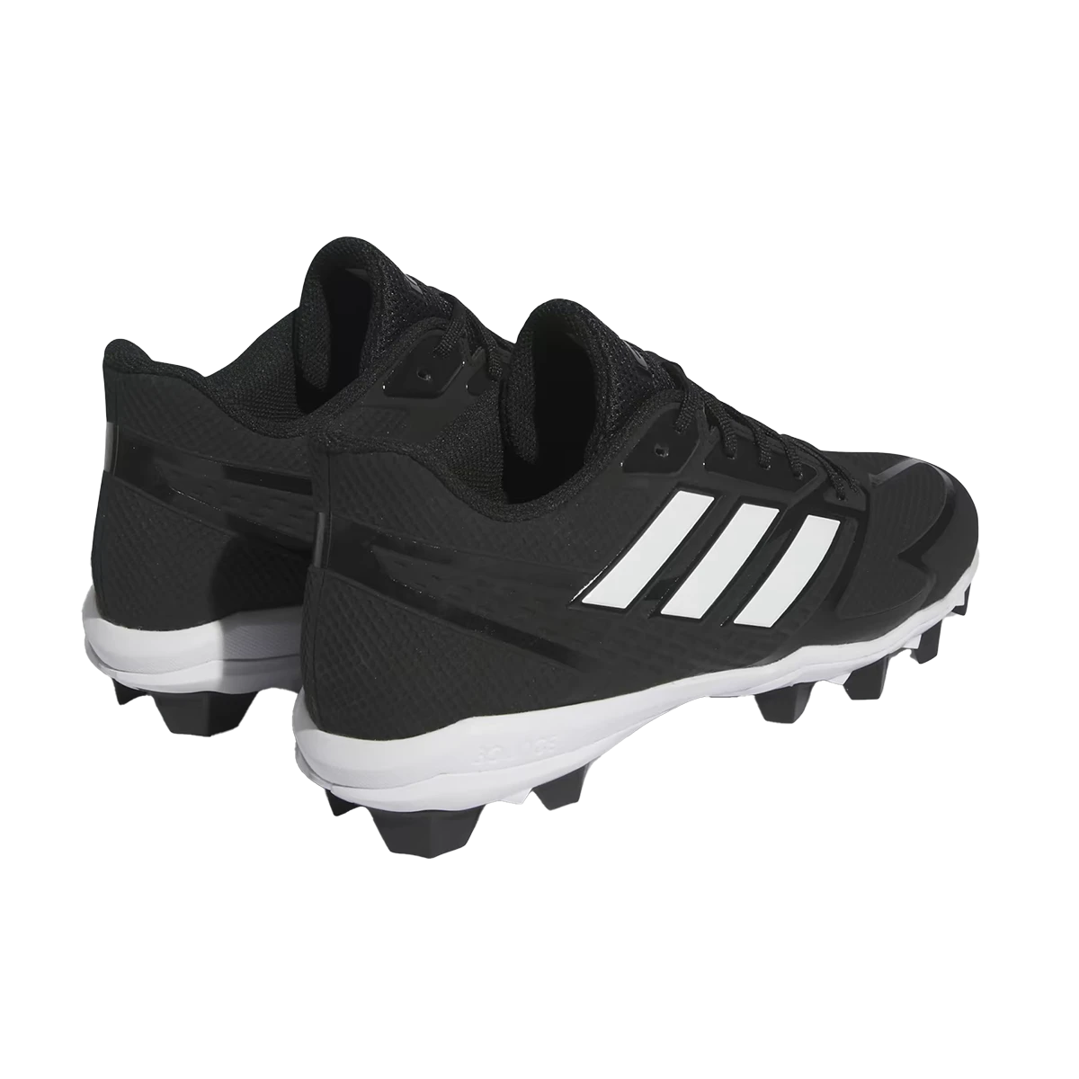 ADIDAS Men's Icon 8 MD Cleats 6 ADIDAS Men's Icon 8 MD Cleats - Image 4