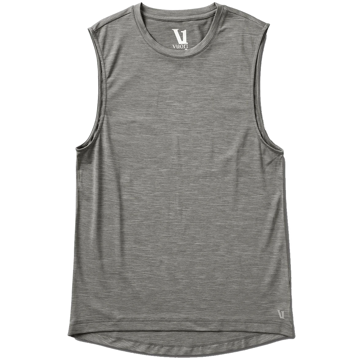 Vuori Men's Zephyr Muscle Tee 3 Vuori Men's Zephyr Muscle Tee