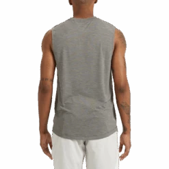 Vuori Men's Zephyr Muscle Tee 7 Vuori Men's Zephyr Muscle Tee -Sports Basement Outlet V167HTI 3 2048x 399f8ba1 2eb2 4048 9623 05e6d762e1c3