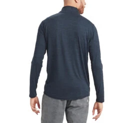 Vuori Men's Ease Performance Half-Zip 11 Vuori Men's Ease Performance Half-Zip -Sports Basement Outlet V221HIN 3 800x d5c1b0b6 5b97 48dc 9a7e 8c8bd590b368