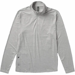 Vuori Men's Ease Performance Half-Zip
