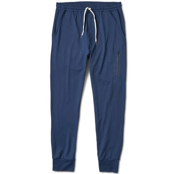 Vuori Men's Sunday Performance Jogger 4 Vuori Men's Sunday Performance Jogger - Image 2