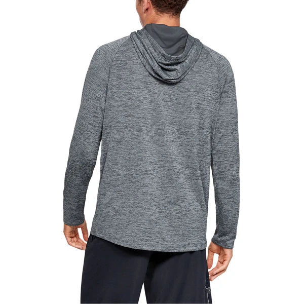 Under Armour Men's UA Tech 2.0 Hoodie 6 Under Armour Men's UA Tech 2.0 Hoodie - Image 4